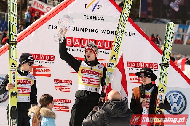 121 Podium Pucharu wiata